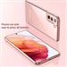 قاب ژله ای مناسب برای گوشی موبایل سامسونگ Galaxy S21 Plus 5G